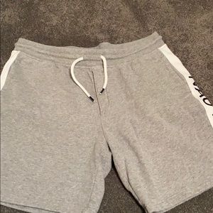 Men’s Nautica Sweat Shorts